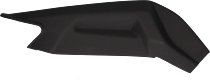 CarbonAttack swingarm cover matt, Aprilia RS 660