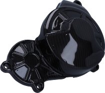 CarbonAttack cover for alternator glossy, Aprilia RS 660