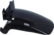 CarbonAttack Front Fender(Back unit) glossy, Ducati