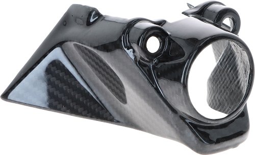 CarbonAttack Key guard glossy, Ducati Hypermotard 950