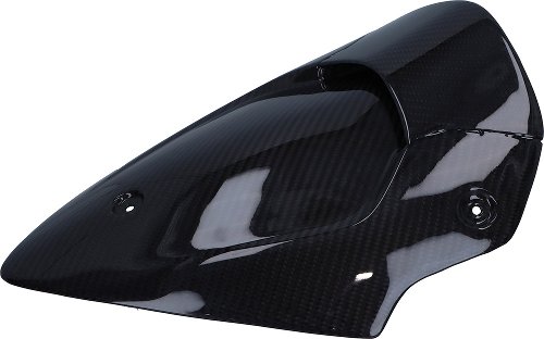 CarbonAttack  Windscreen glossy, Ducati Multistrada