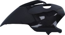 CarbonAttack Frontverkleidung glänzend, Ducati SuperSport