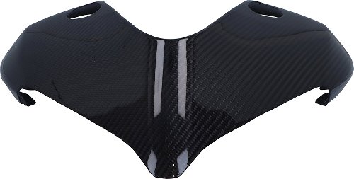 CarbonAttack Frontverkleidung glänzend, Ducati SuperSport