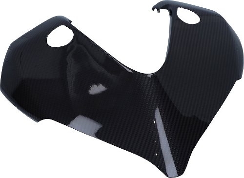 CarbonAttack Frontverkleidung glänzend, Ducati SuperSport