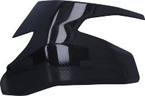 CarbonAttack Swing arm cover glossy, Ducati SuperSport