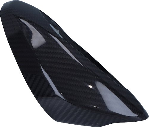 CarbonAttack cover specchietti lucidi, Ducati SuperSport