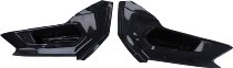 CarbonAttack Rear seat side panels glossy, Ducati SuperSport