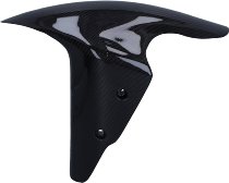 CarbonAttack front fender glossy, Ducati SuperSport 939