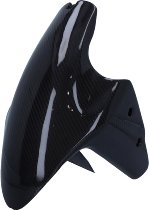 CarbonAttack front fender glossy, Ducati SuperSport 939