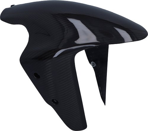 CarbonAttack front fender glossy, Ducati SuperSport 939