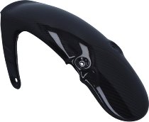 CarbonAttack front wing glossy, Ducati Scrambler 1100