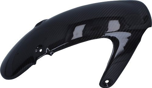 CarbonAttack Front fender glossy, Ducati Scrambler 1100