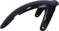 CarbonAttack Front fender glossy, Ducati Scrambler 1100