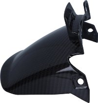 CarbonAttack rear fender glossy, Ducati Multistrada 950/1260