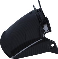 CarbonAttack rear fender glossy, Ducati Multistrada 950/1260