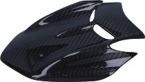 CarbonAttack Windshield glossy, Ducati Diavel 14-18