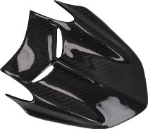 CarbonAttack Windschild glänzend, Ducati Diavel 14-18