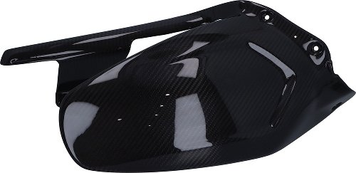 CarbonAttack Rear fender glossy, Ducati XDiavel