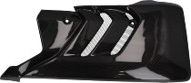 CarbonAttack Belly pan glossy, Ducati XDiavel