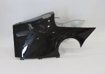 CarbonAttack spoiler anteriore chiuso lucido, Ducati