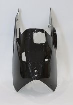 CarbonAttack Bugspoiler geschlossen glänzend, Ducati