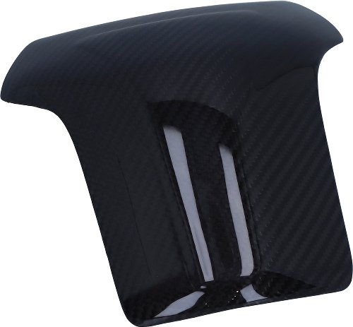 CarbonAttack Tank cover glossy, Ducati 848/1098/1198