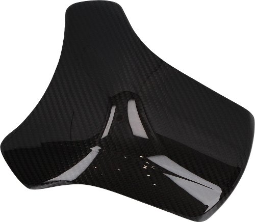 CarbonAttack Tankpad glänzend, Ducati 848/1098/1198