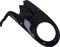 CarbonAttack cover serbatoio lucida, Ducati Monster 696 796