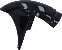 CarbonAttack Front fender glossy, Ducati