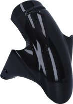 CarbonAttack Front fender glossy, Ducati