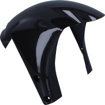 CarbonAttack Front fender glossy, Ducati