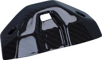 CarbonAttack Instrument cover glossy, Ducati Steetfighter V4