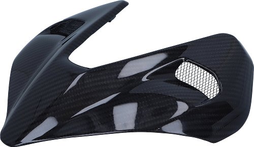 CarbonAttack Front fairing glossy, Ducati Steetfighter V4