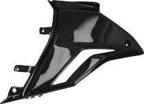 CarbonAttack spoiler naso lucido, Ducati Steetfighter V4