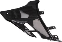 CarbonAttack spoiler naso lucido, Ducati Steetfighter V4