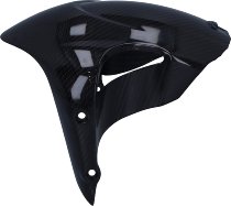 CarbonAttack front fender glossy, Ducati Diavel 1260S