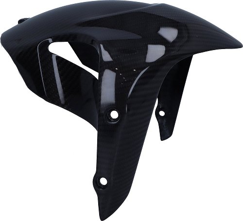 CarbonAttack front fender glossy, Ducati Diavel 1260S