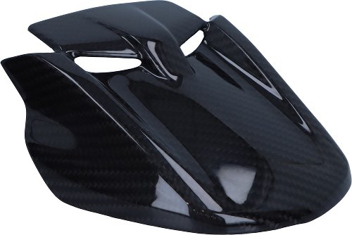 CarbonAttack windshield glossy, Ducati Diavel 1260/S