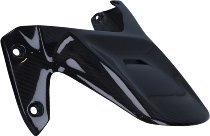 CarbonAttack rear fender glossy, Ducati Diavel 1260/S