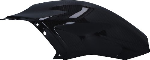 CarbonAttack belly pan spoiler glossy, Ducati Diavel 1260/S