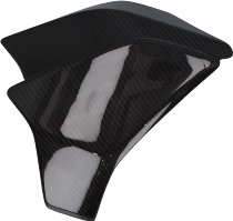 CarbonAttack spoiler pancia lucido, Ducati Diavel 1260/S