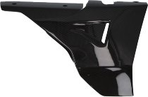 CarbonAttack belly pan spoiler glossy, Ducati Diavel 1260/S