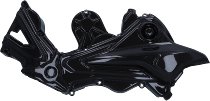 CarbonAttack belt cover glossy, Ducati Diavel 1260/S