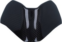 CarbonAttack front fairing top glossy, Ducati Hypermotard