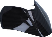 CarbonAttack front fairing top glossy, Ducati Hypermotard