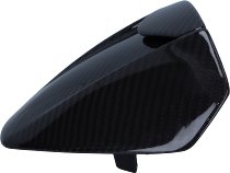 CarbonAttack windshield glossy, Ducati Hypermotard 950