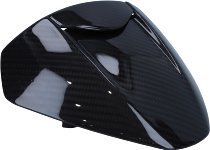 CarbonAttack Windschild glänzend, Ducati Hypermotard 950