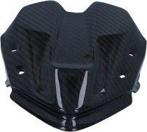 CarbonAttack instrument cover closed, Ducati Panigale