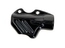 CarbonAttack brake cylinder cover, glossy, all Ducati