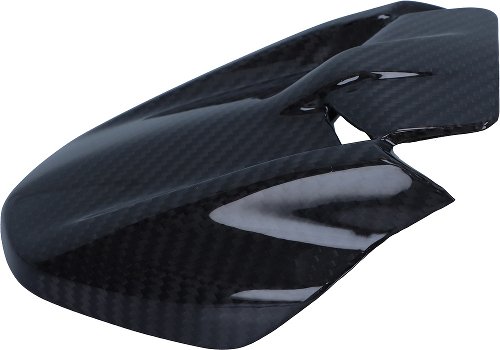 CarbonAttack front fairing glossy, Ducati Diavel 1